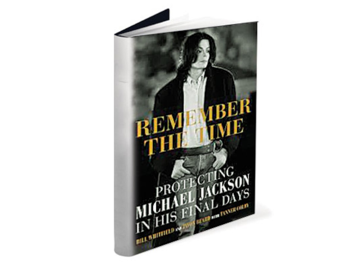 A glimpse into the life of Michael Jackson - the father, the artist and the voracious reader