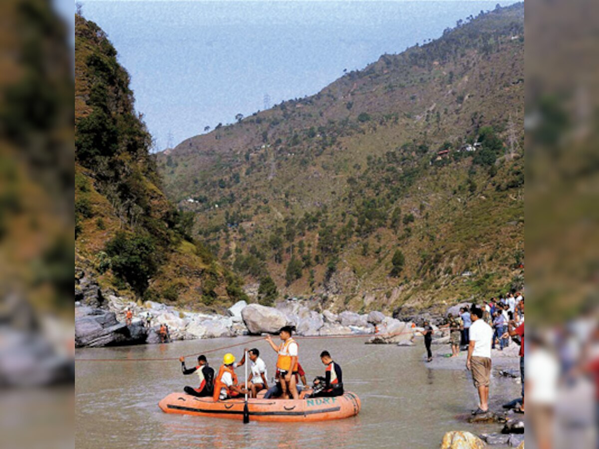 How Government apathy allows rivers to become killers