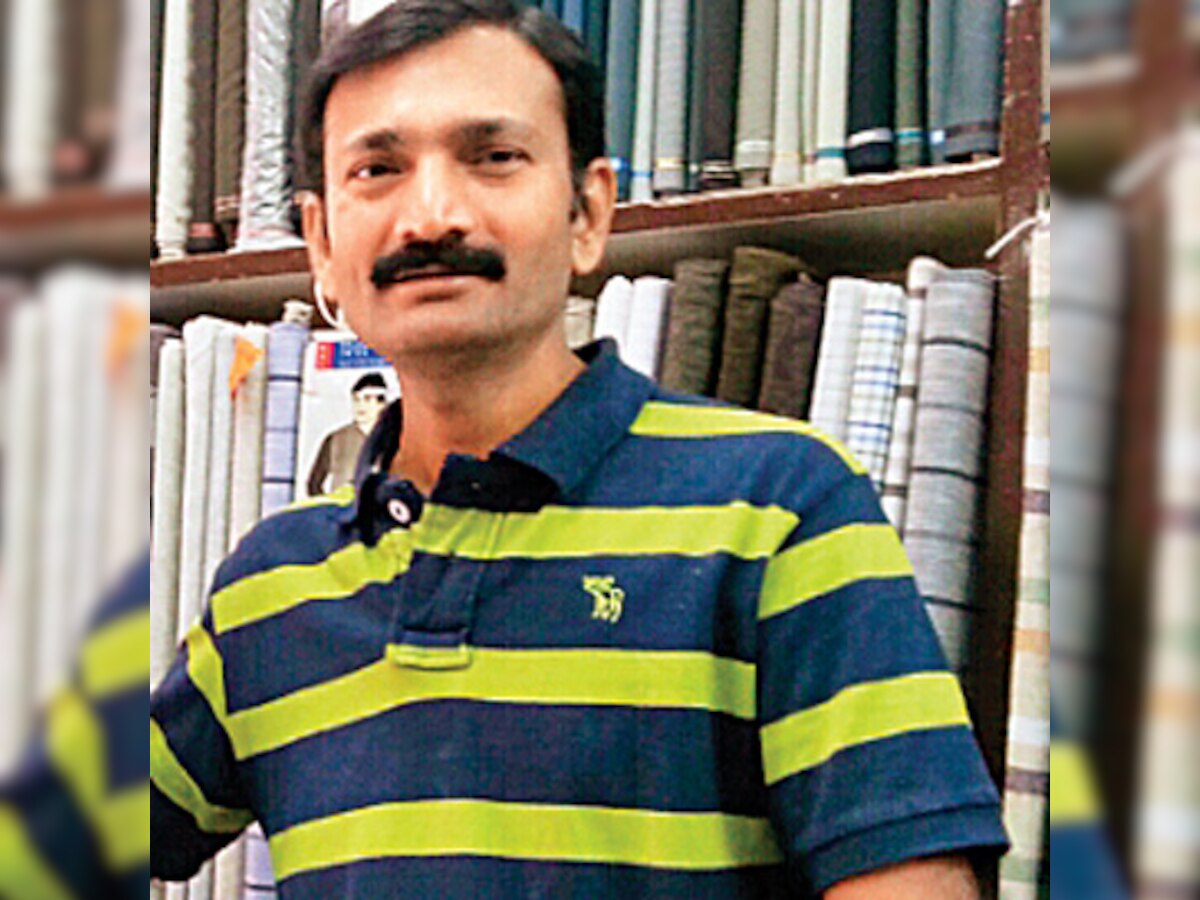 Snail mail costs postal department Rs 4,000 in consumer court