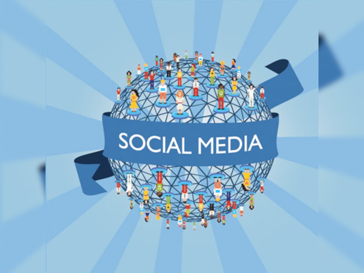 Why we need to stop demonising the internet and social media
