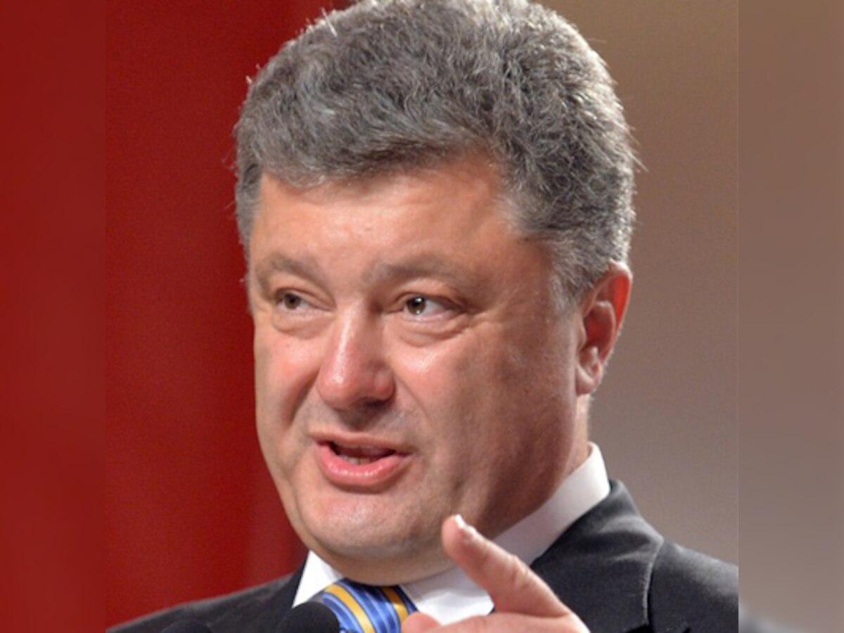 Fresh clashes threaten Ukraine ceasefire