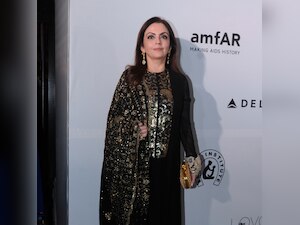 Deconstructing Lady Ambani - Her emergence as a significant social figure