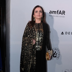 Deconstructing Lady Ambani - Her emergence as a significant social figure