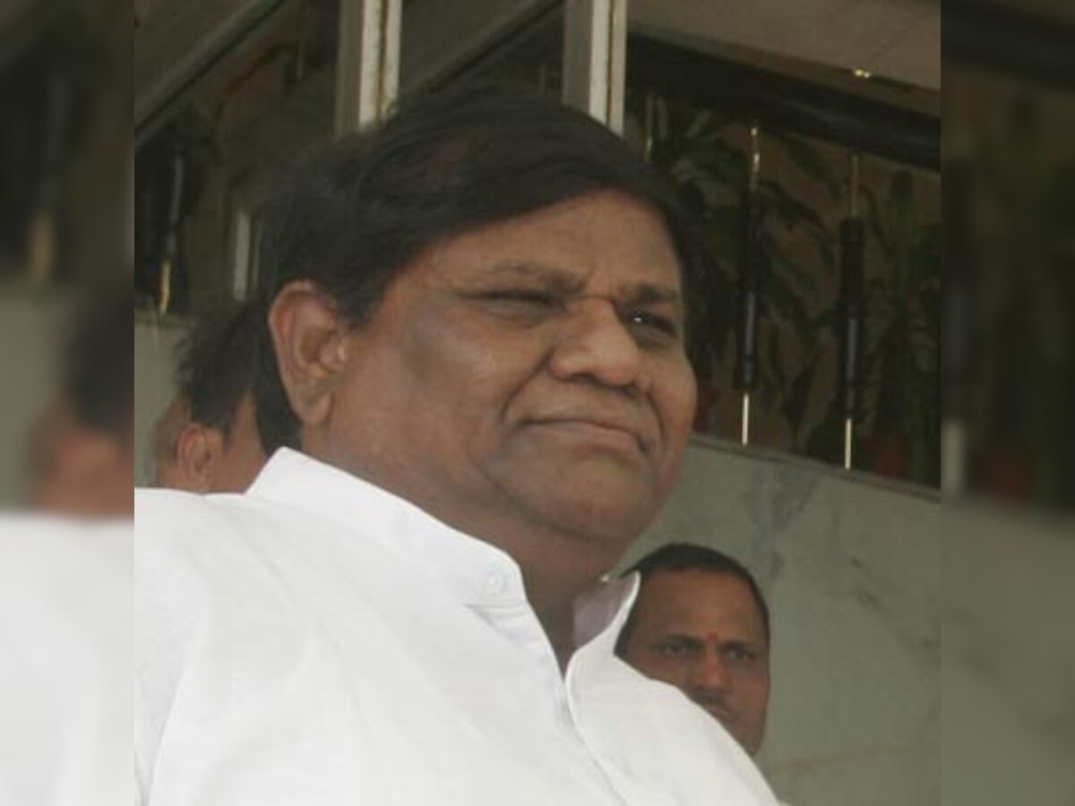 Pressure mounts for change in Mumbai Congress leadership
