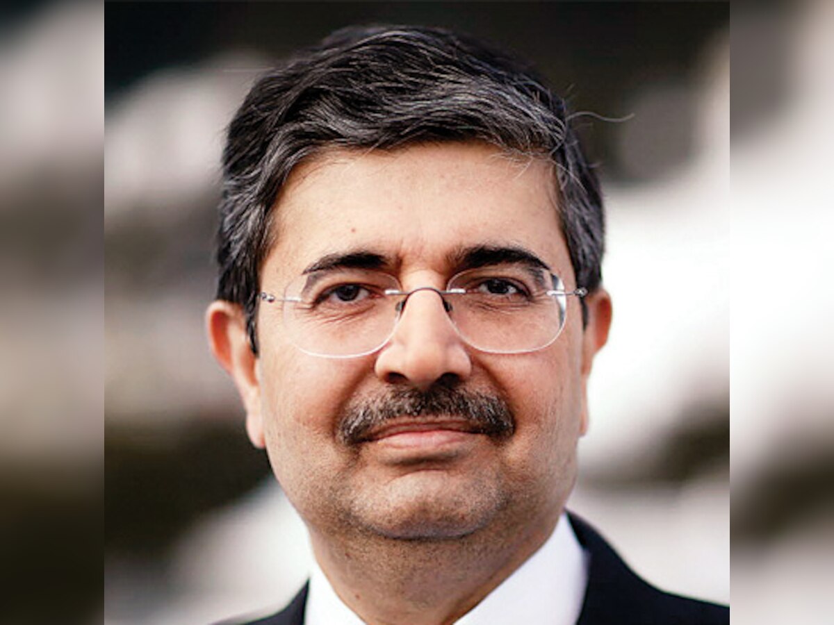 #Budget2014: Inflation may fall only next year - Uday Kotak