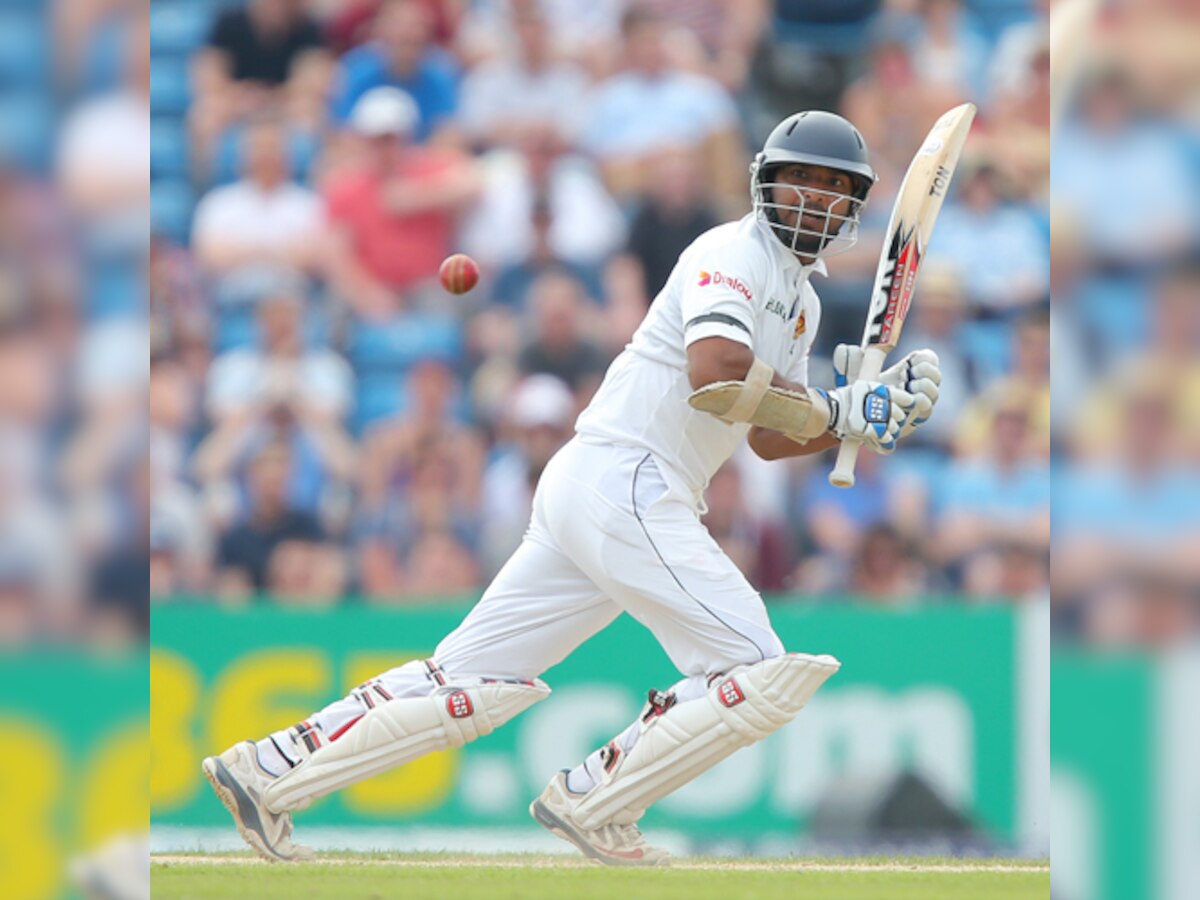 The superb Sri Lankan cricketers have been treated shabbily by England