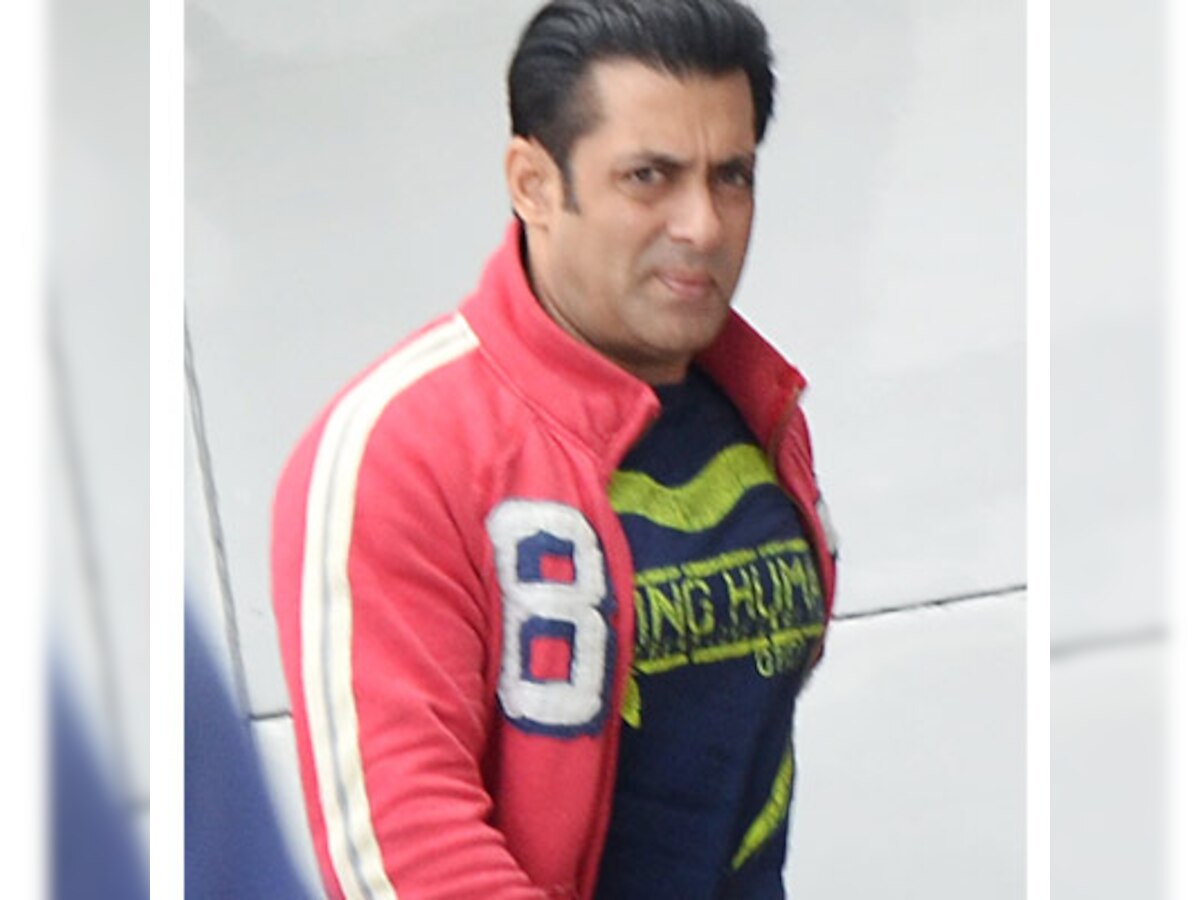 Hit-and-run case: Salman Khan arrives at Mumbai court for hearing