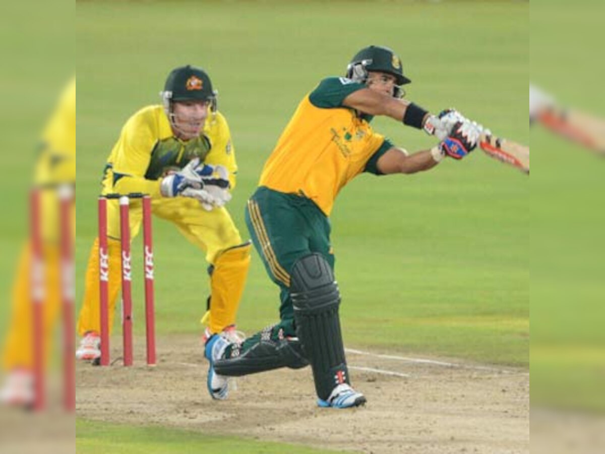 Cricket South Africa confirm whirlwind tour of Australia