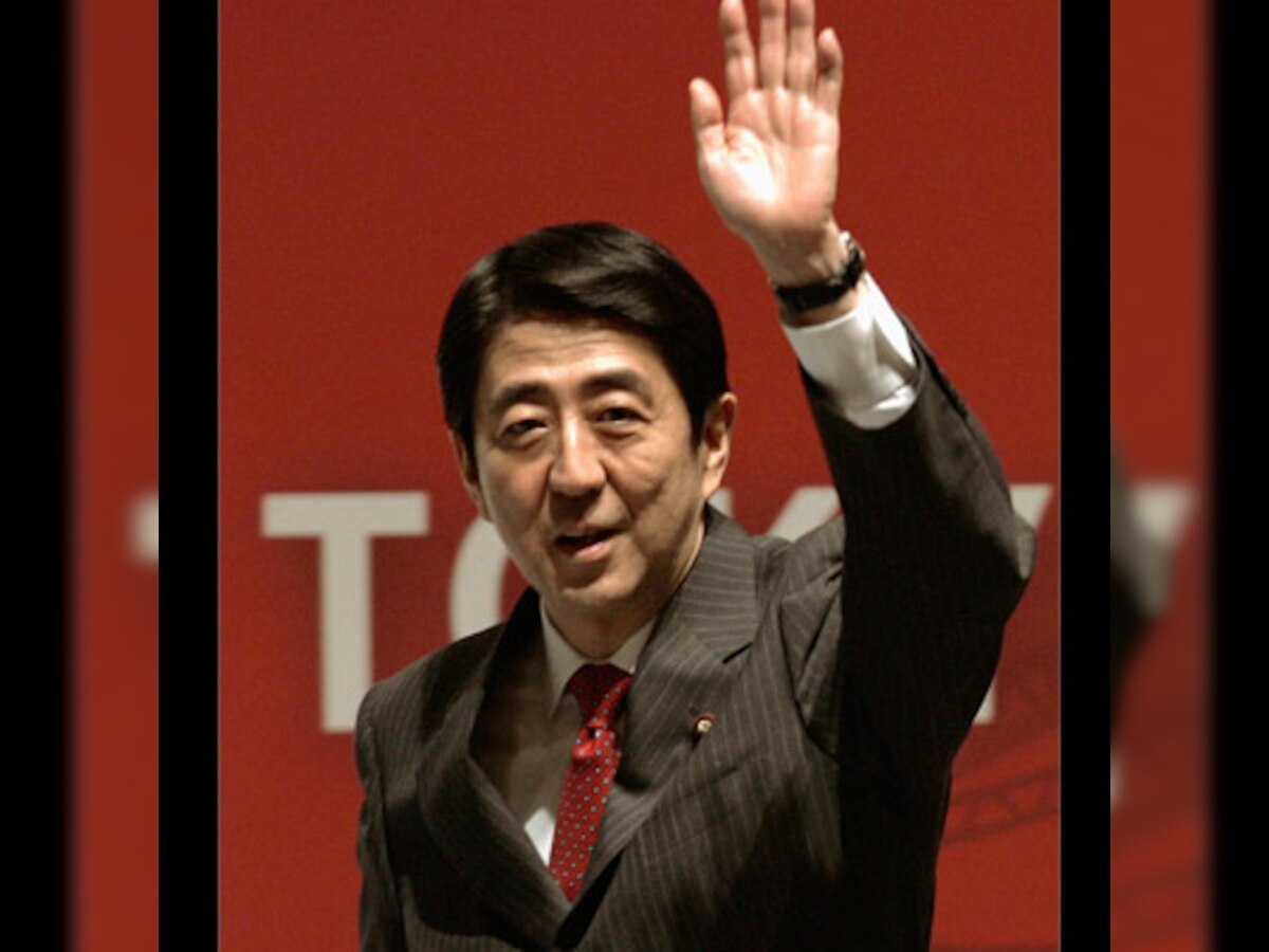 Sky is the limit in India-Japan relationship: Japanese Prime Minister Shinzo Abe's advisor