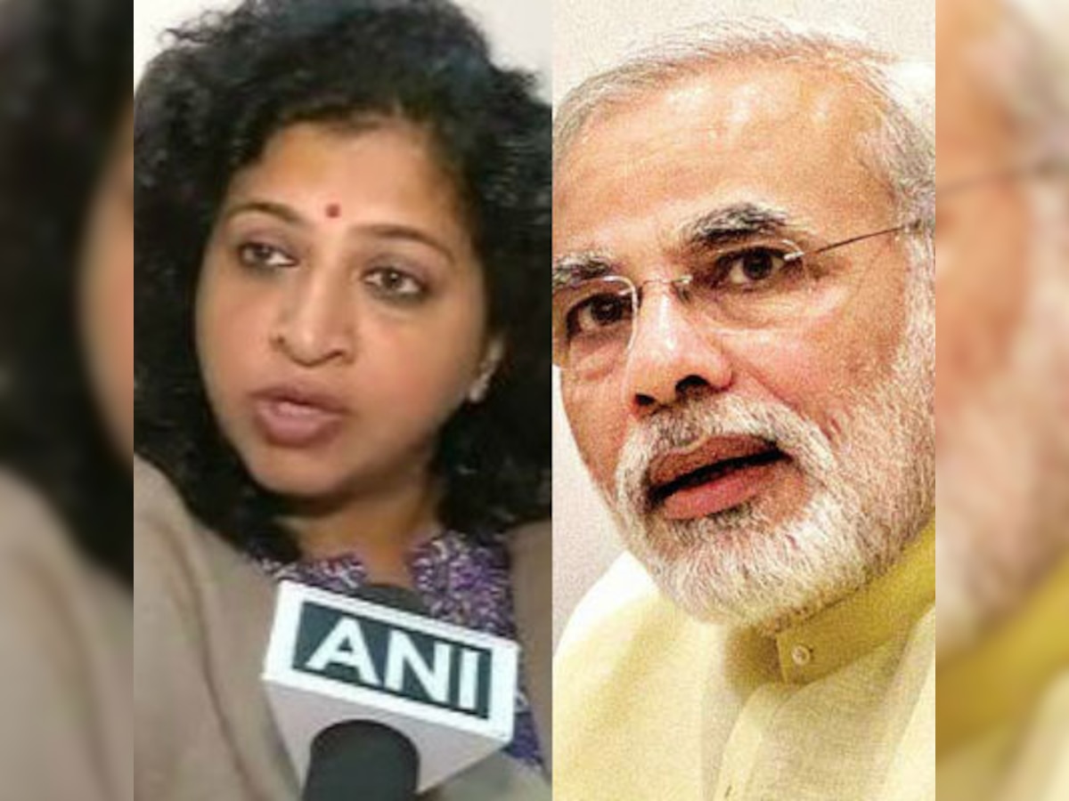 Will good days promised by Narendra Modi come only in 2019, asks Congress 