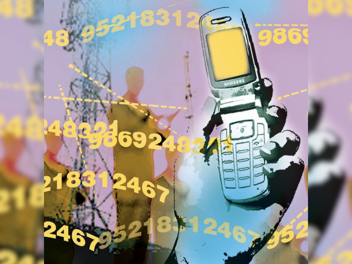 Opposition to mobile towers by Residents' Associations affecting call quality, says mobile phone industry