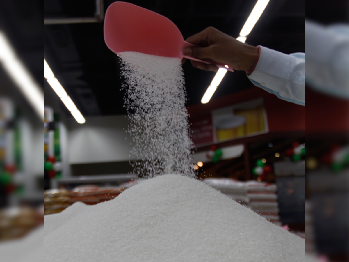 Ahead of Union Budget, sugar prices to skyrocket as government hikes import duty to 40%