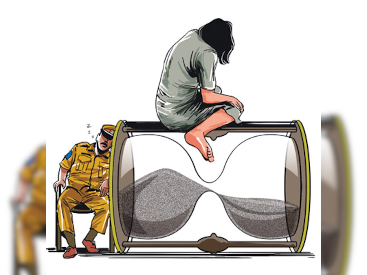 Mother's fight for raped daughter finds justice