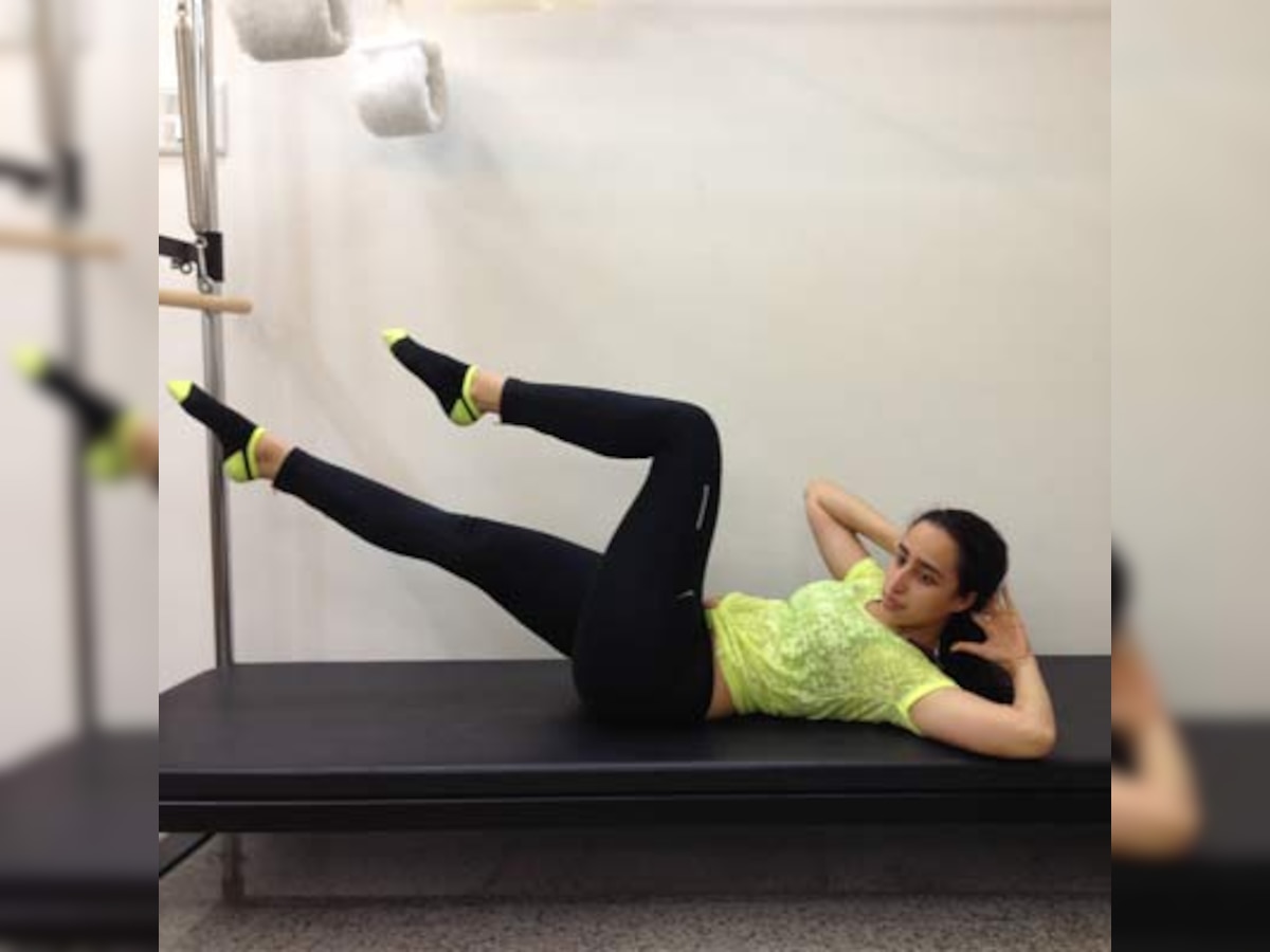 What is Altitude training?