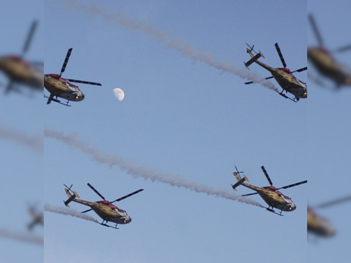 AgustaWestland may face probe in UK