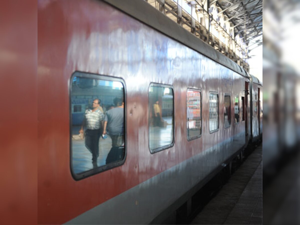 Hike in rail passenger fares likely as per Rail Budget 2014-15