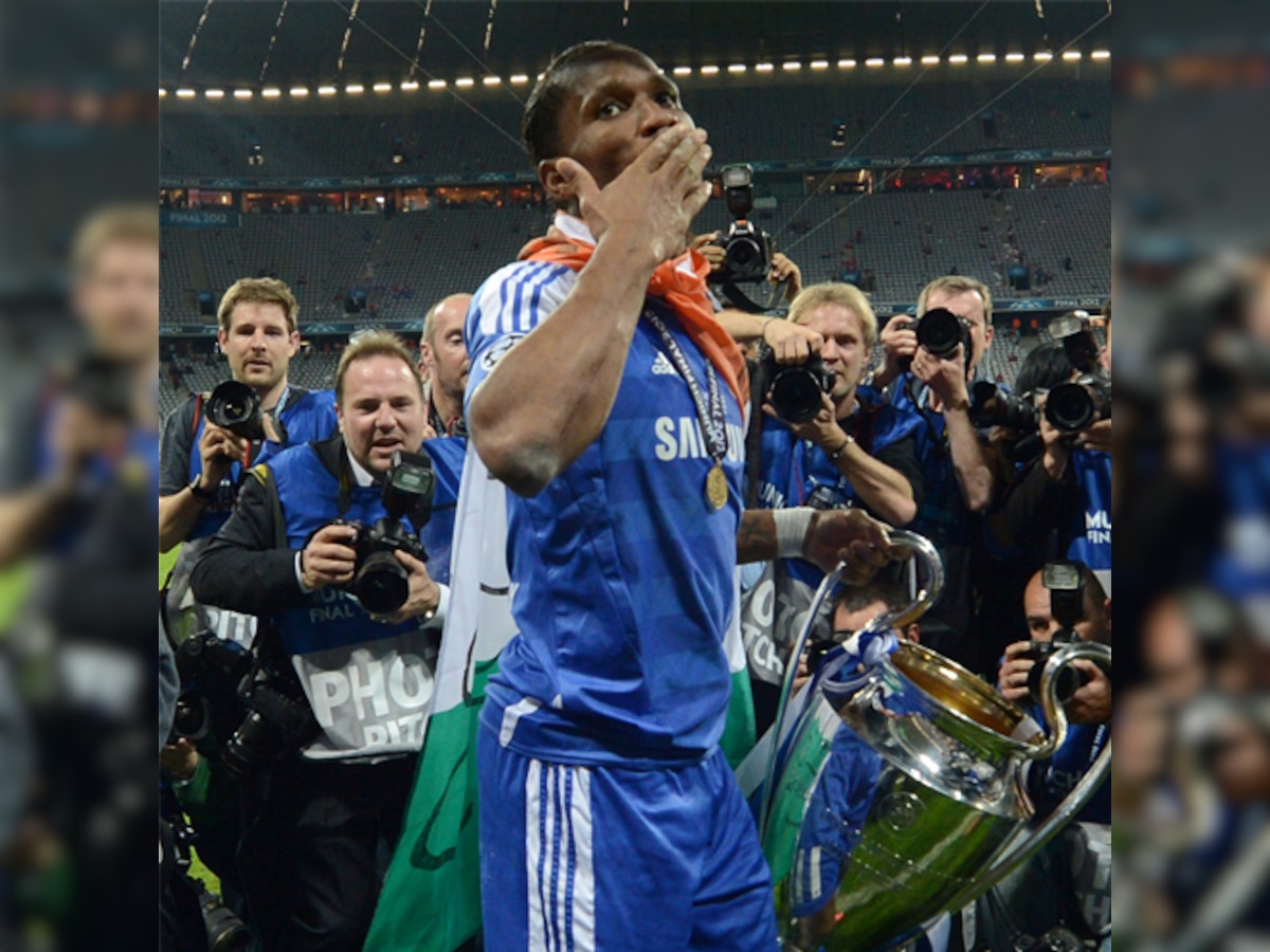 #Brazinga2014: Player Profile - Didier Drogba
