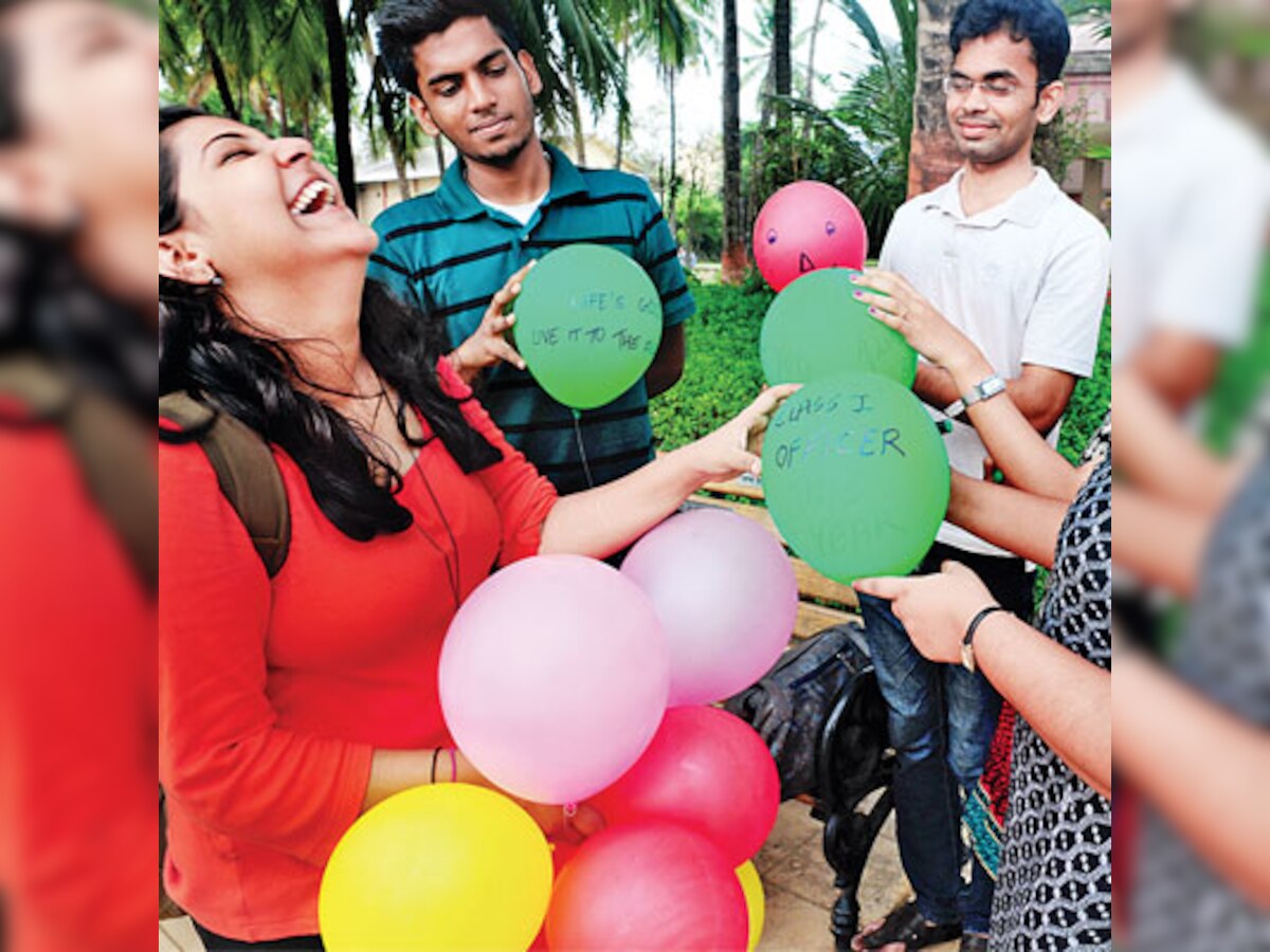 Have a problem? Talk to Revati Kulkarni