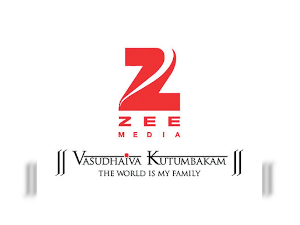 Zee chairman honoured for pivotal role in news reporting
