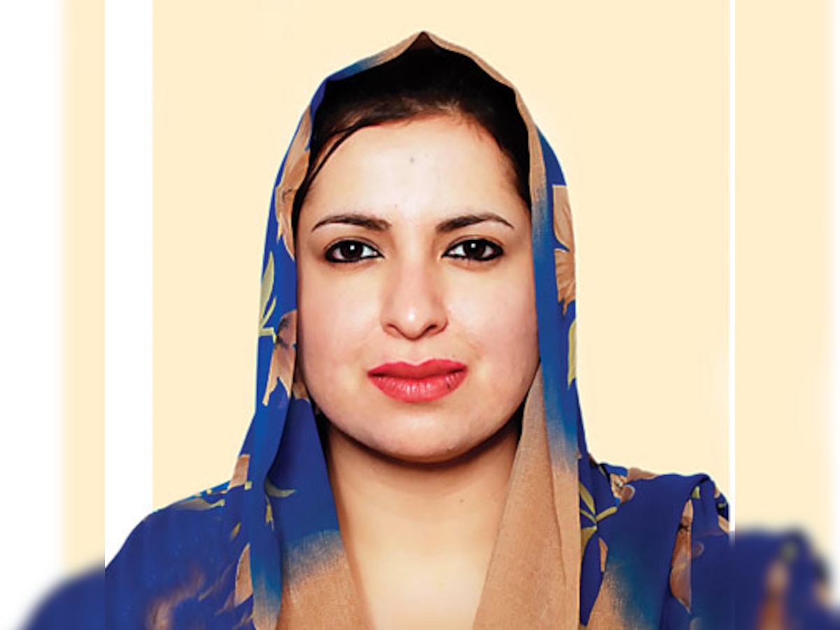 First state woman IPS officer goes from Jammu and Kashmir to Kanyakumari