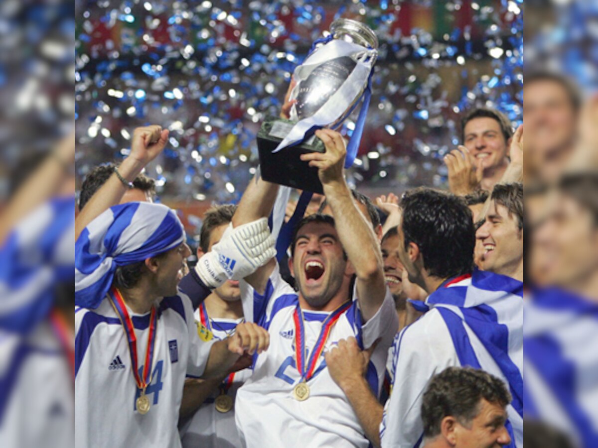 FIFA World Cup 2014 Match Preview: Ivory Coast v/s Greece