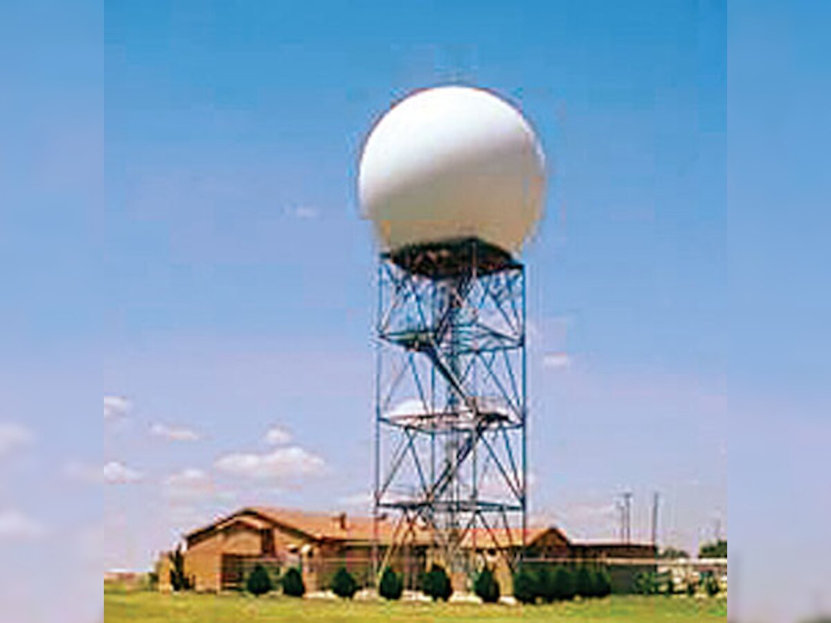 Second Doppler radar to come up in outskirts so Mumbai high-rises can breathe