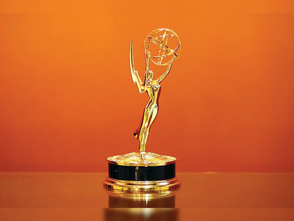 Sabrina, DSK Entertainment LLC's first project brings an Emmy to Pune