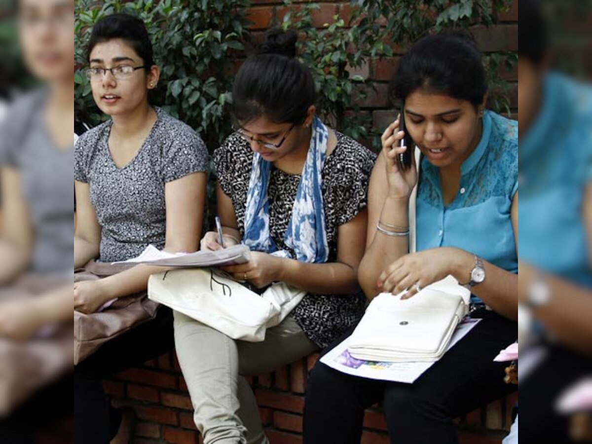 Delhi High Court refuses to give urgent hearing to petitions on FYUP