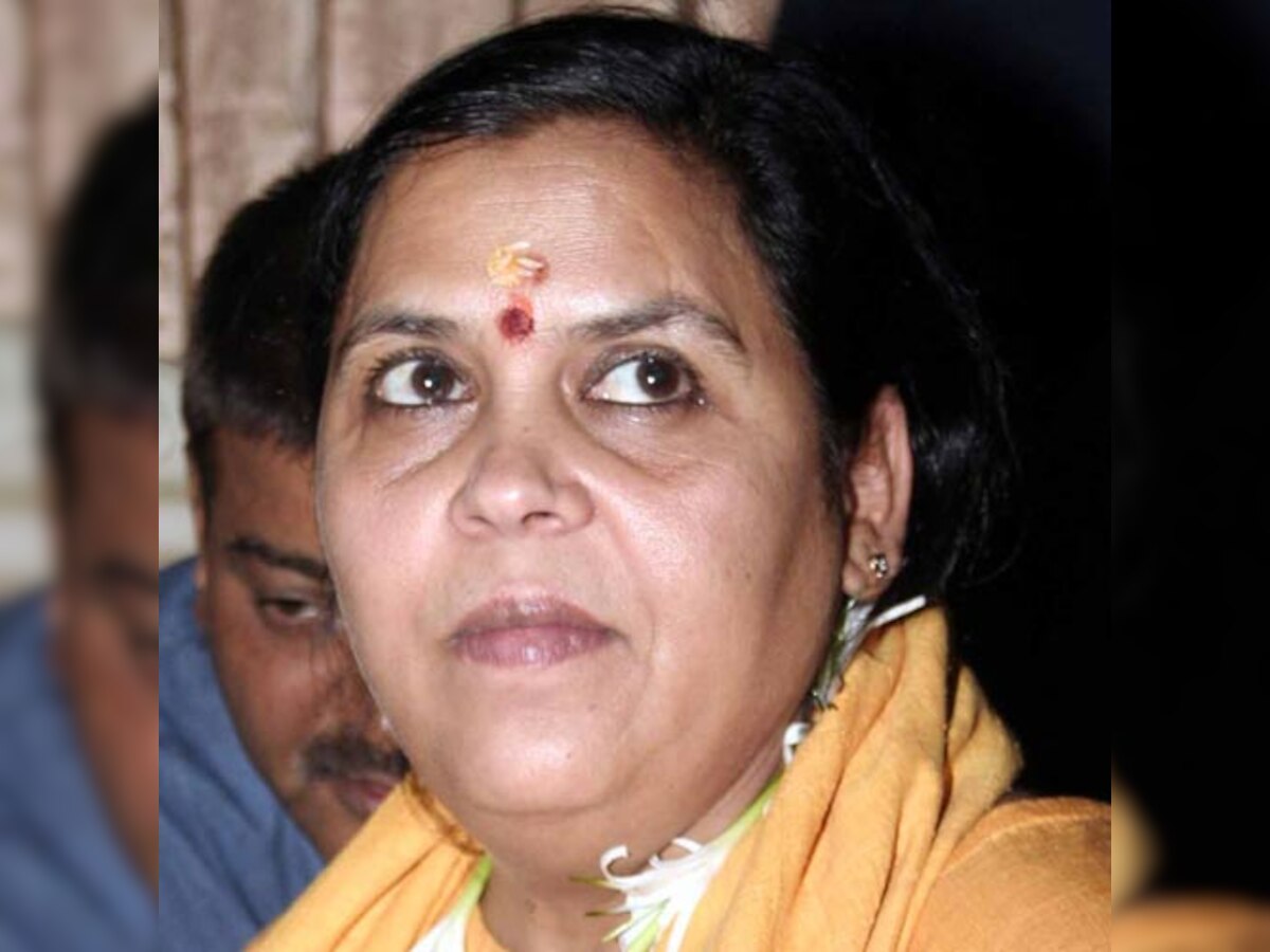 Govt preparing compact plan to rejuvenate Ganga, other rivers: Uma Bharti