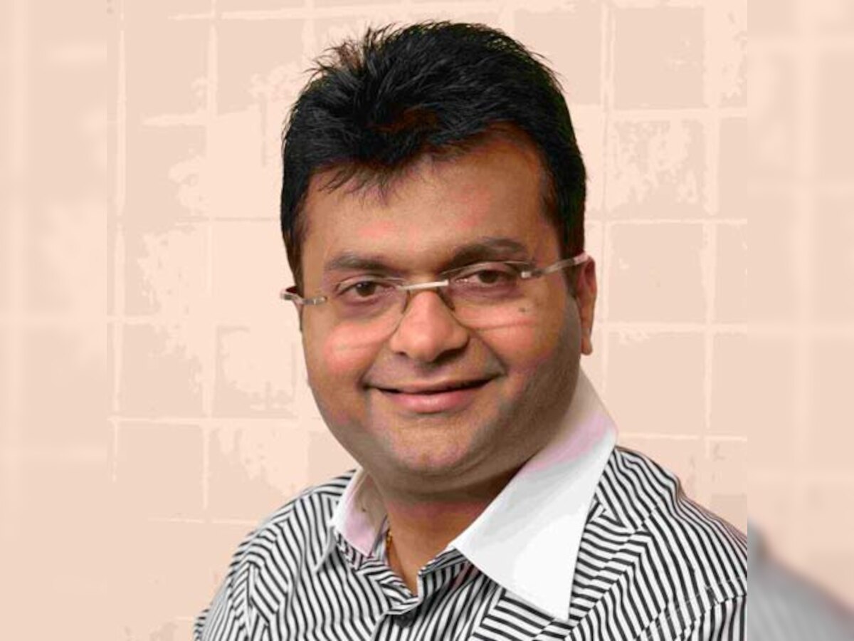 #Budget2014: We need robust fiscal policy to support growth and monetary policy: Aneel Murarka