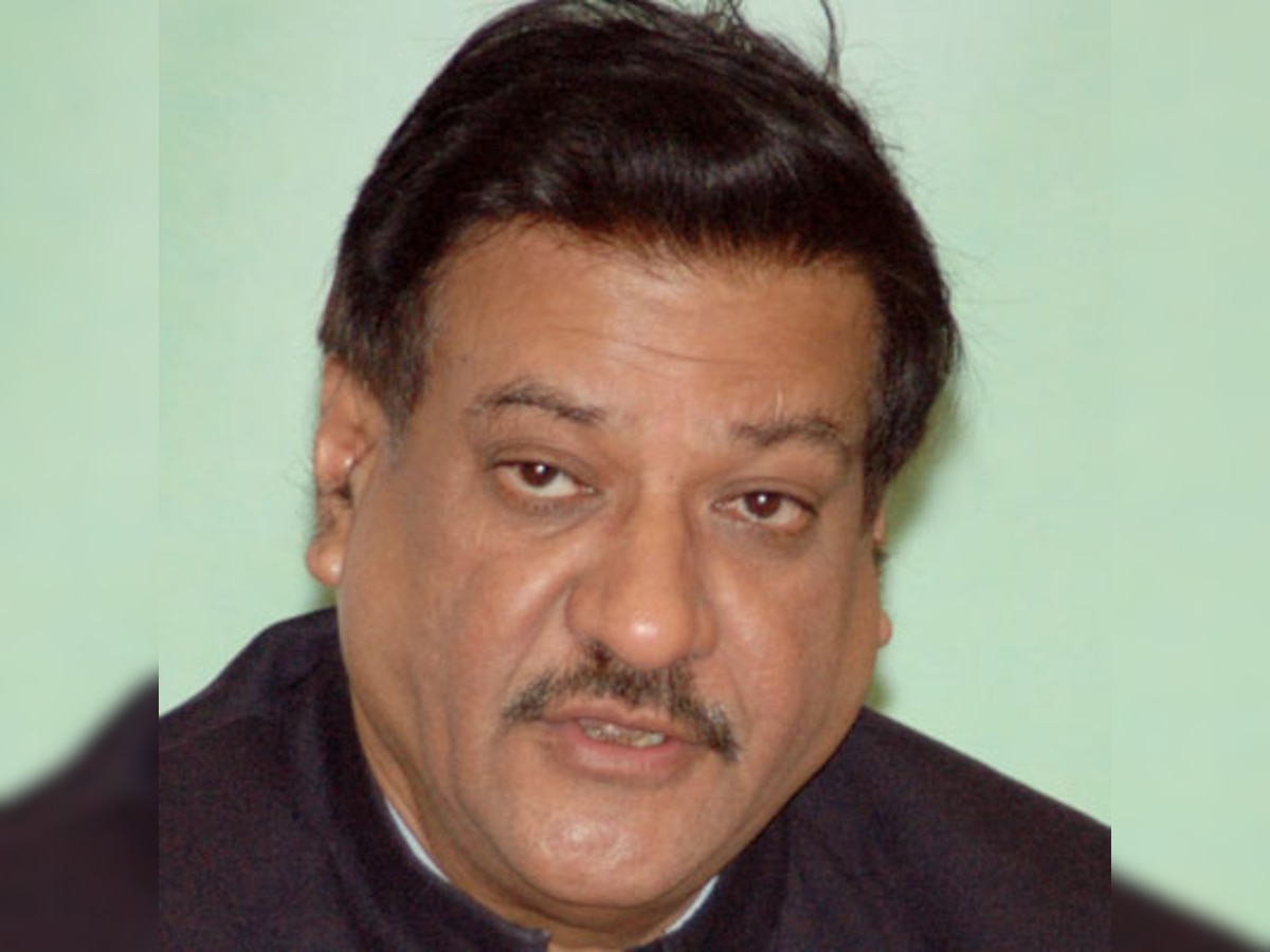 Prithviraj Chavan cabinet approves 5% reservation for Muslims in government, jobs, education