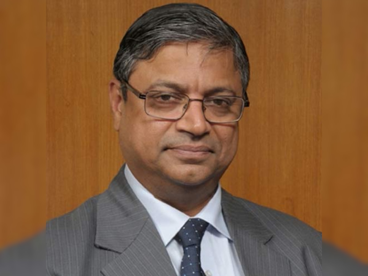 Who is Gopal Subramanium and why does he feel “let down” by the Narendra Modi government