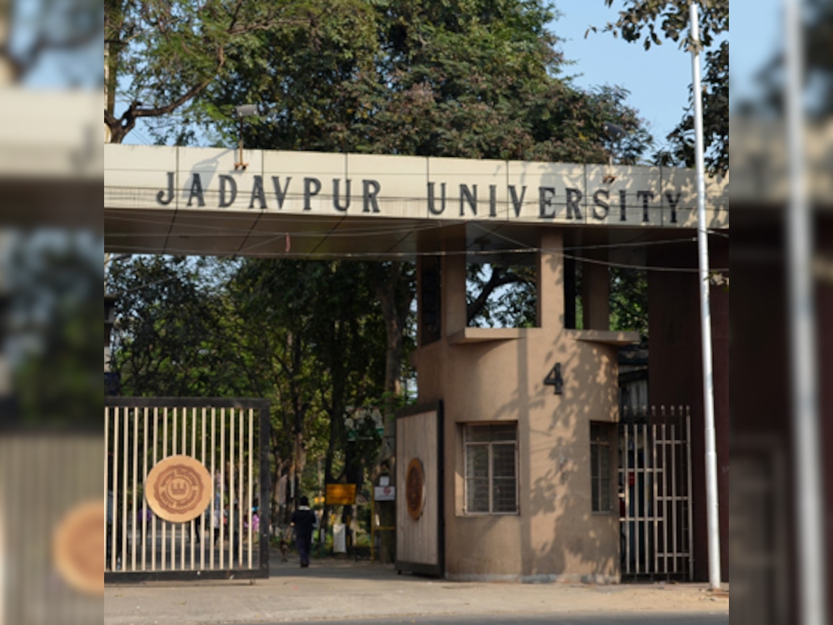 Jadavpur University ranked 76th in Asia