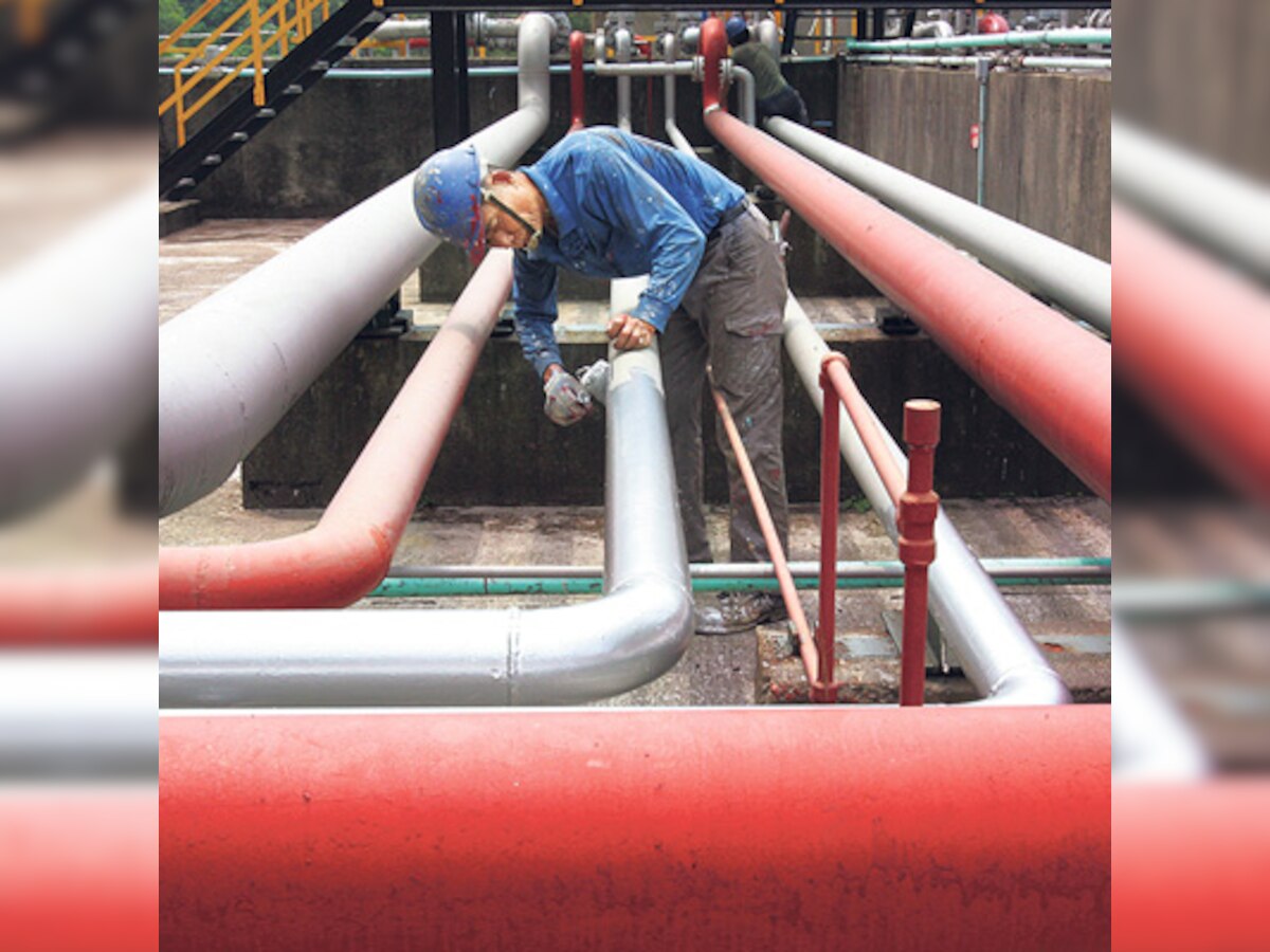 Government defers gas price hike for three months