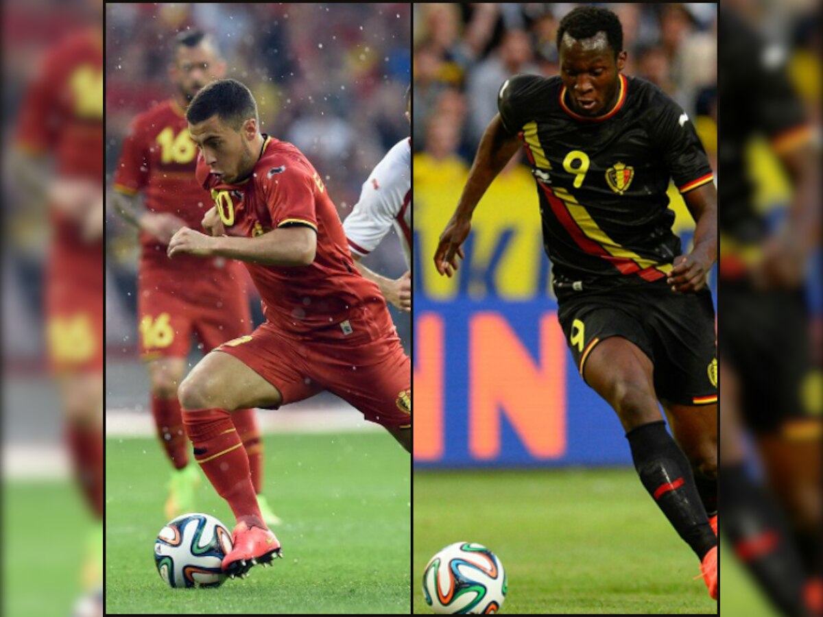 FIFA World Cup 2014: Belgium won't take South Korea lightly, says coach Marc Wilmots