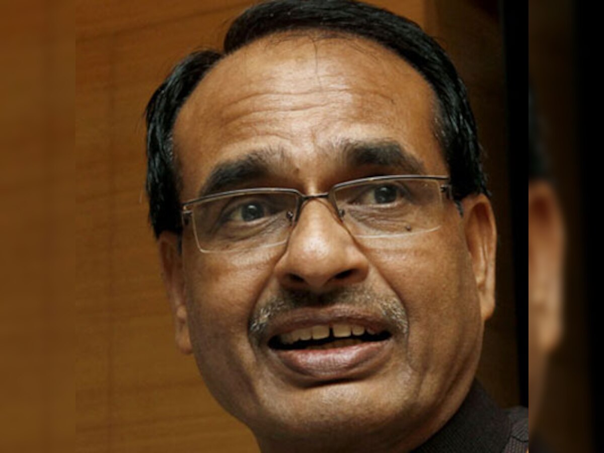 MPPEB scam: Madhya Pradesh CM says Congress suffering from 'Shivraj phobia' 