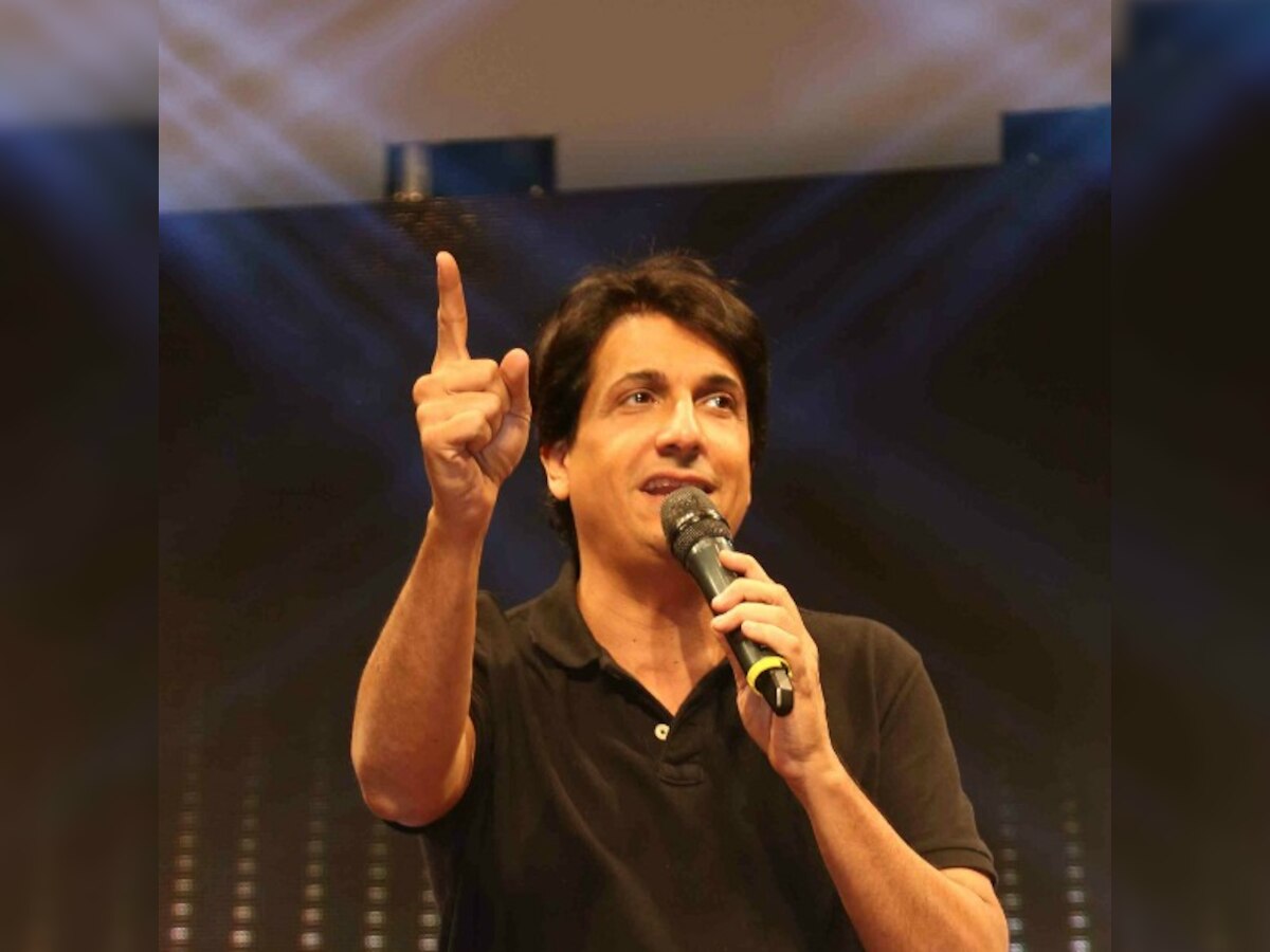 ‘I hope there is more dancing in reality shows’ says Shiamak Davar