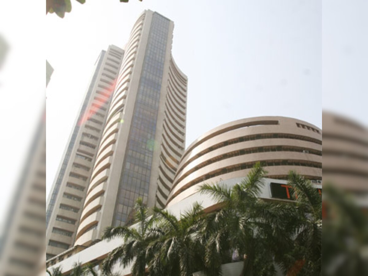 #MarketWatch: ONGC, RIL shares drag Sensex to biggest drop in six days