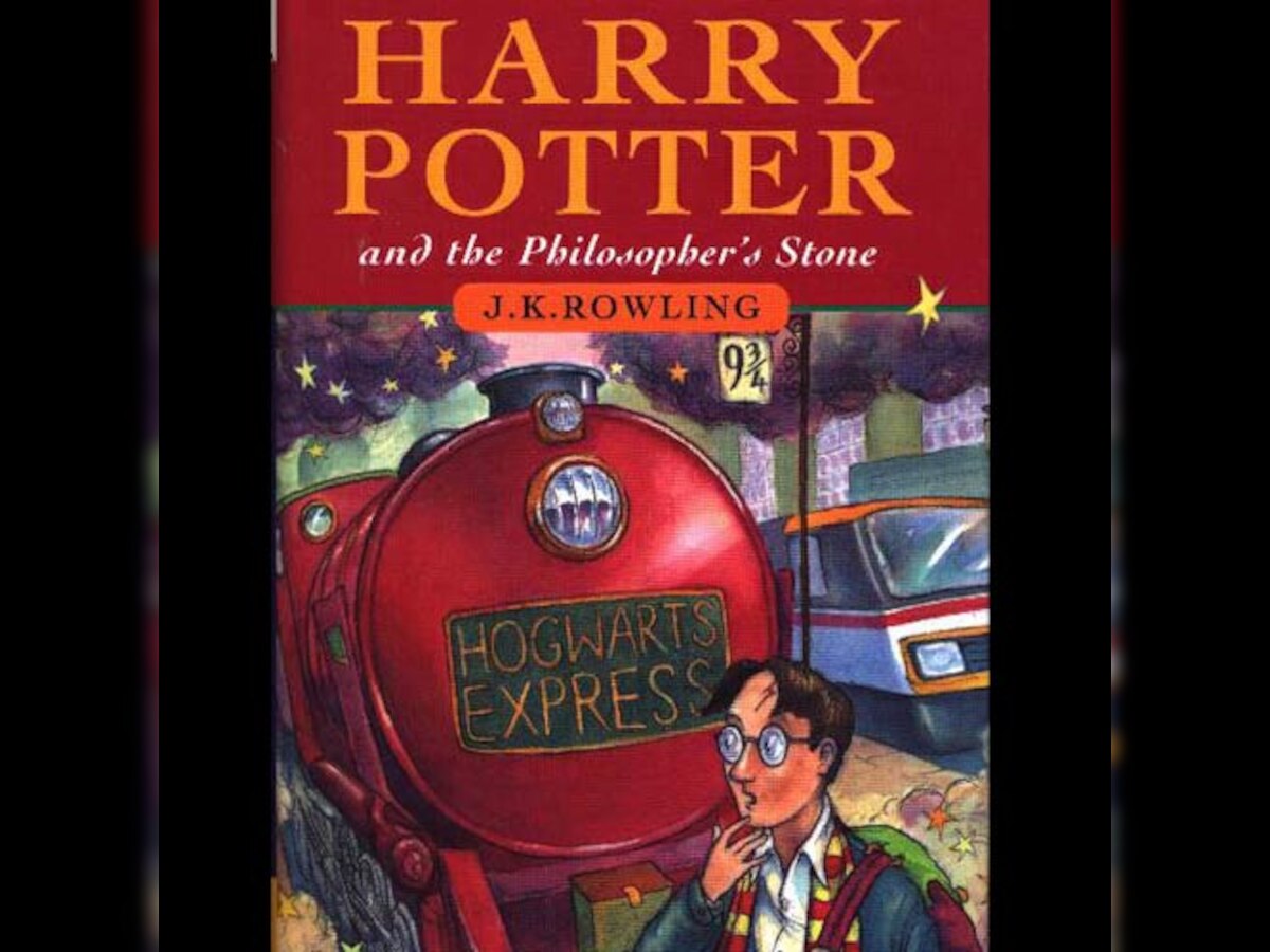 17 years on, Harry Potter and the Philosopher's Stone still evokes the same sentiments