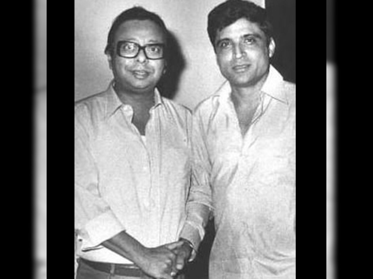 Remembering music legend RD Burman on his 75th birth anniversary