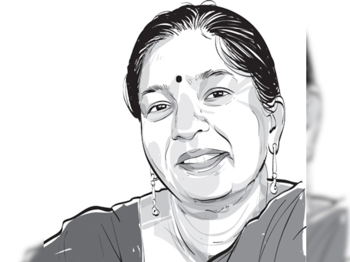 Subsidy reduction will help interest rates come down: Shikha Sharma