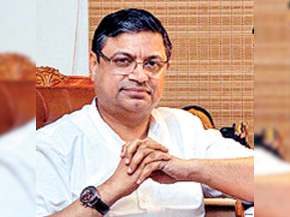 Government decision to segregate Gopal Subramanium file can be challenged