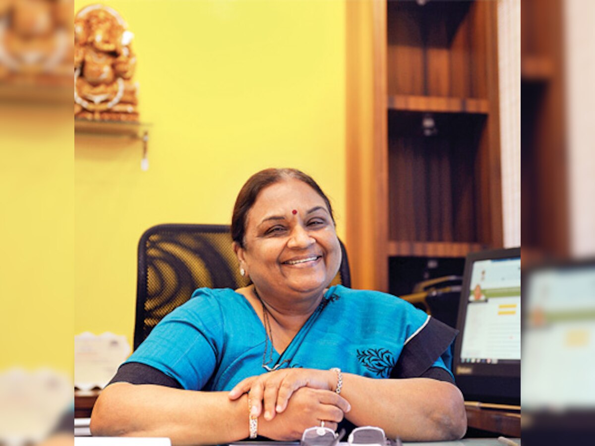 Inclination to serve the nation can change the system: Neela Satyanarayana