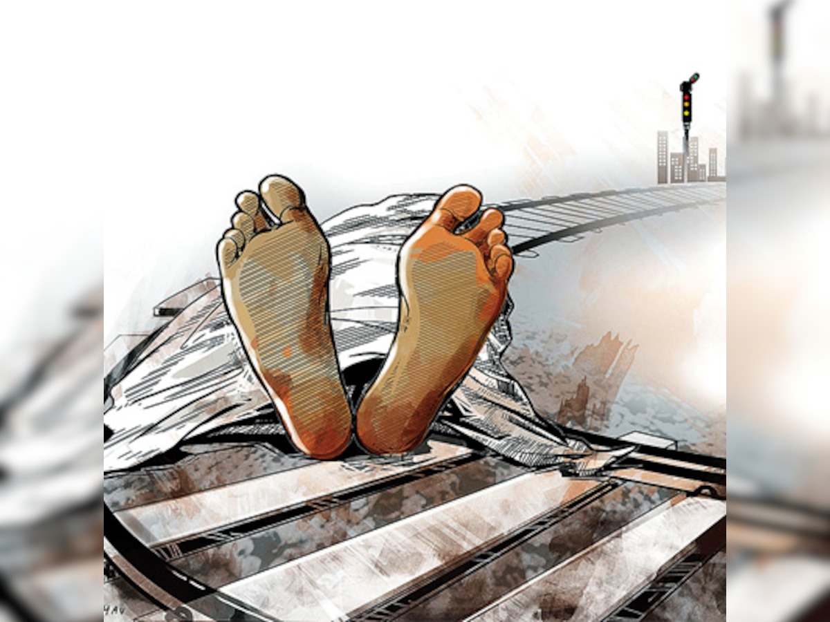 Track deaths up this year, number of injured down in Mumbai 
