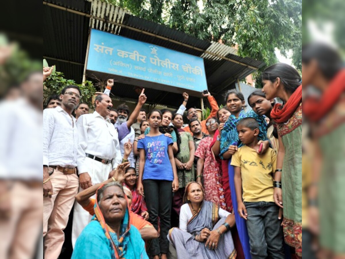 Builder booked for abetment to suicide of an auto driver in Pune