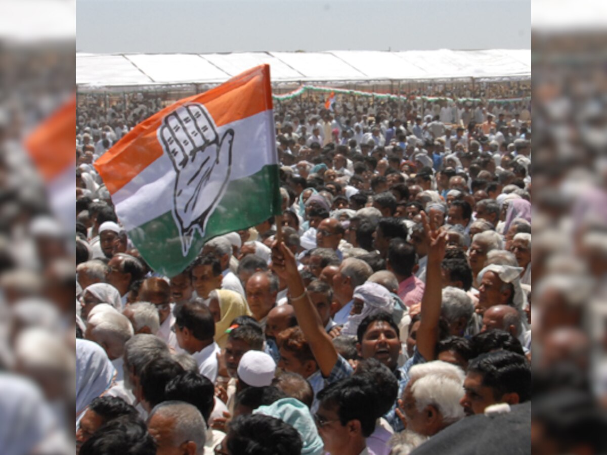 Will Congress change the order to win future polls?