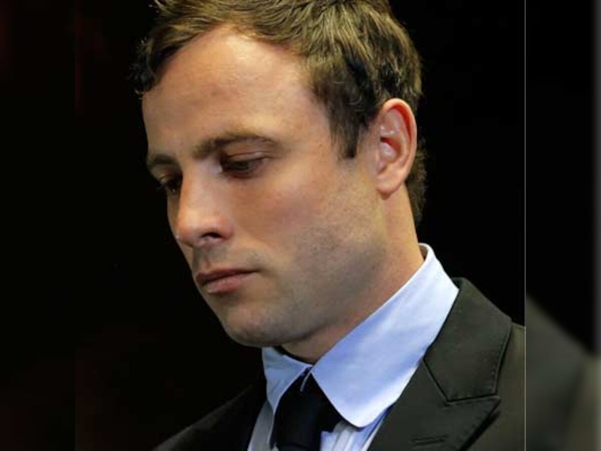 Oscar Pistorius' psychiatrist suffers heart attack