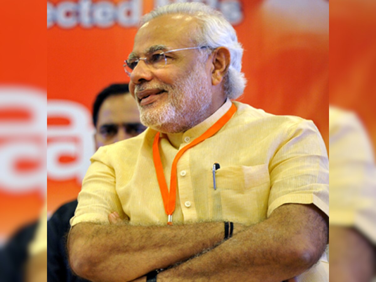 Keep good conduct inside and outside of Parliament: PM Narendra Modi to first-time BJP MPs at training camp