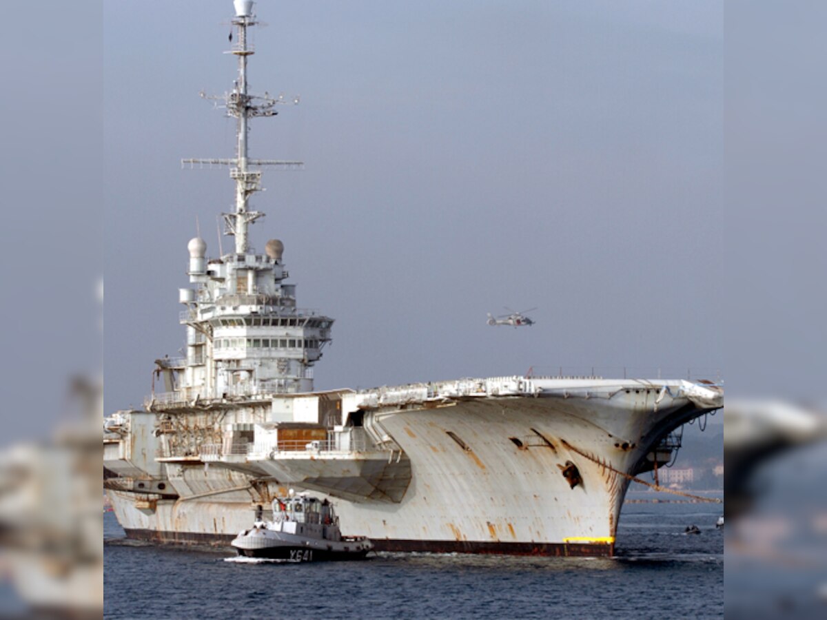 Five killed in blast at Alang ship breaking yard in Gujarat