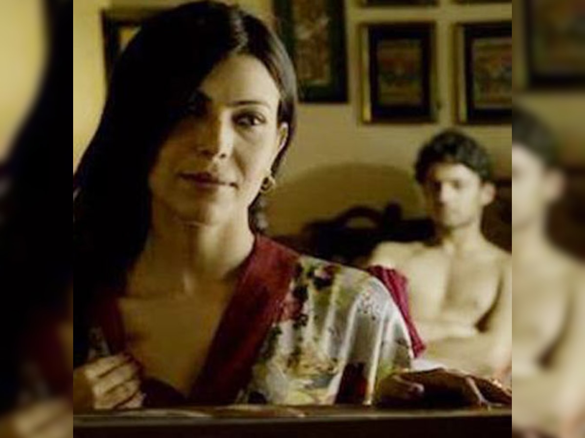 I refused 'Gangs of Wasseypur' because I was tired: Shilpa Shukla